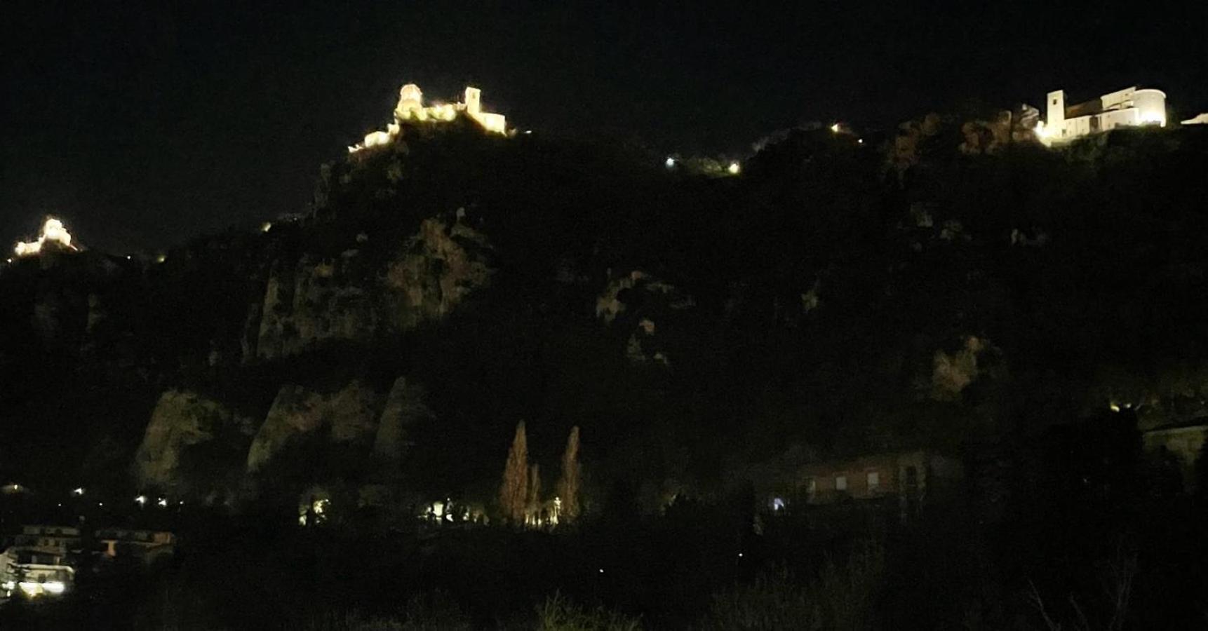 B&B Da Noi San Marino Esterno foto