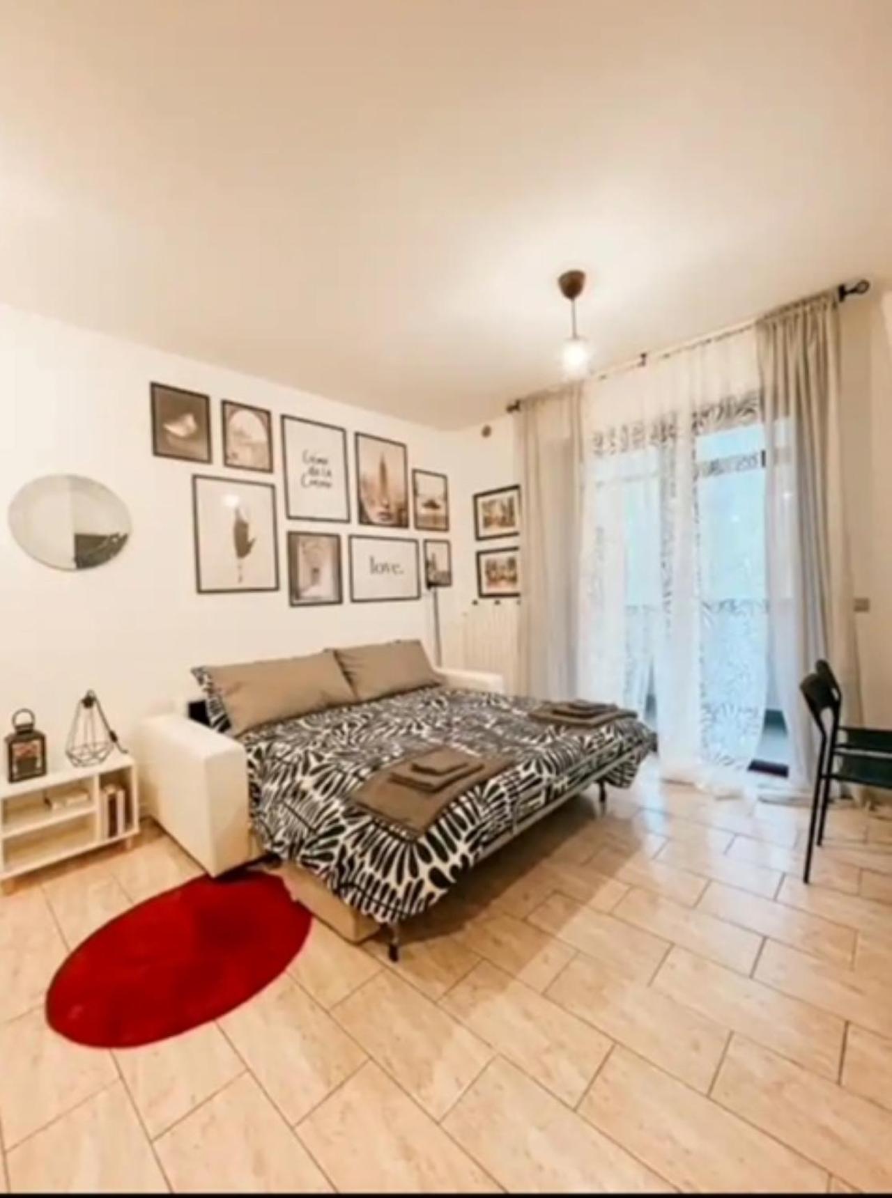 B&B Da Noi San Marino Esterno foto