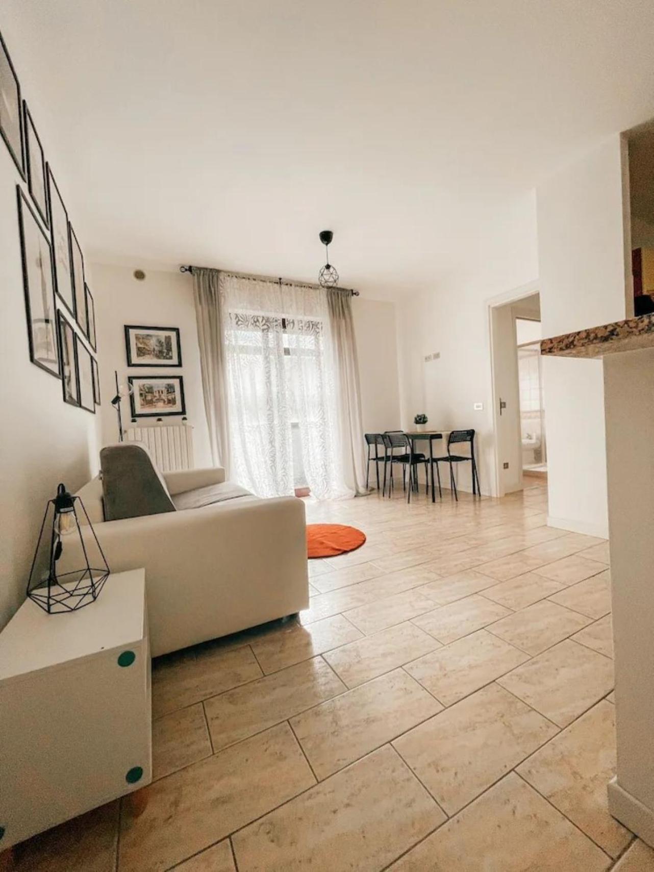 B&B Da Noi San Marino Esterno foto