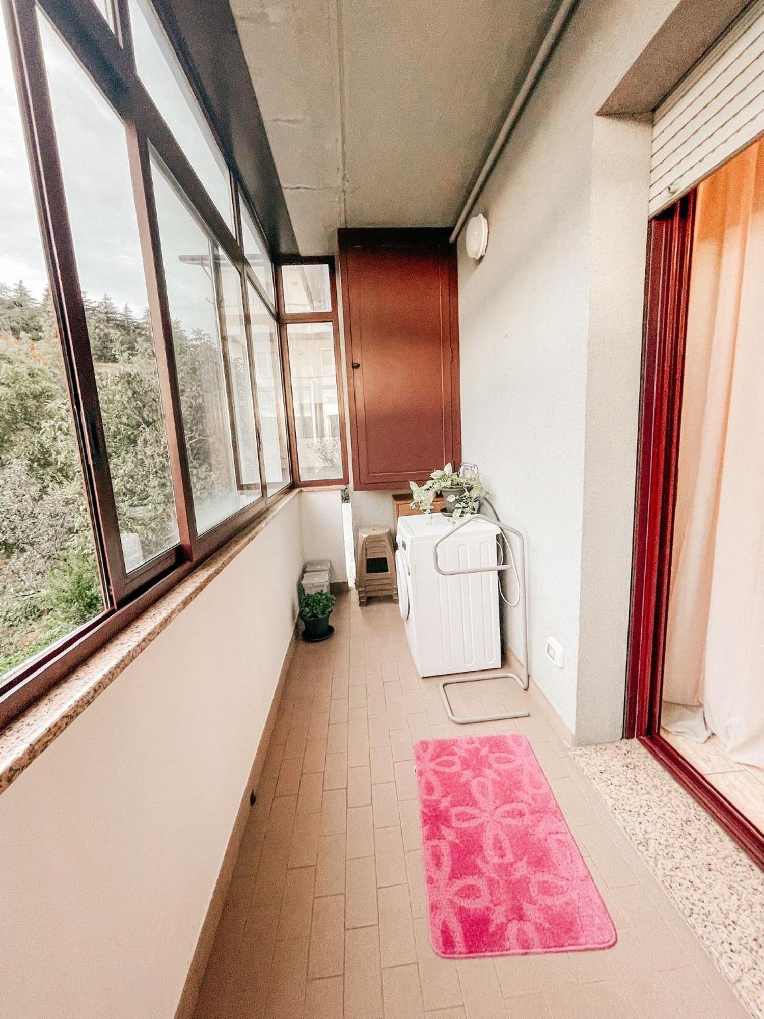 B&B Da Noi San Marino Esterno foto