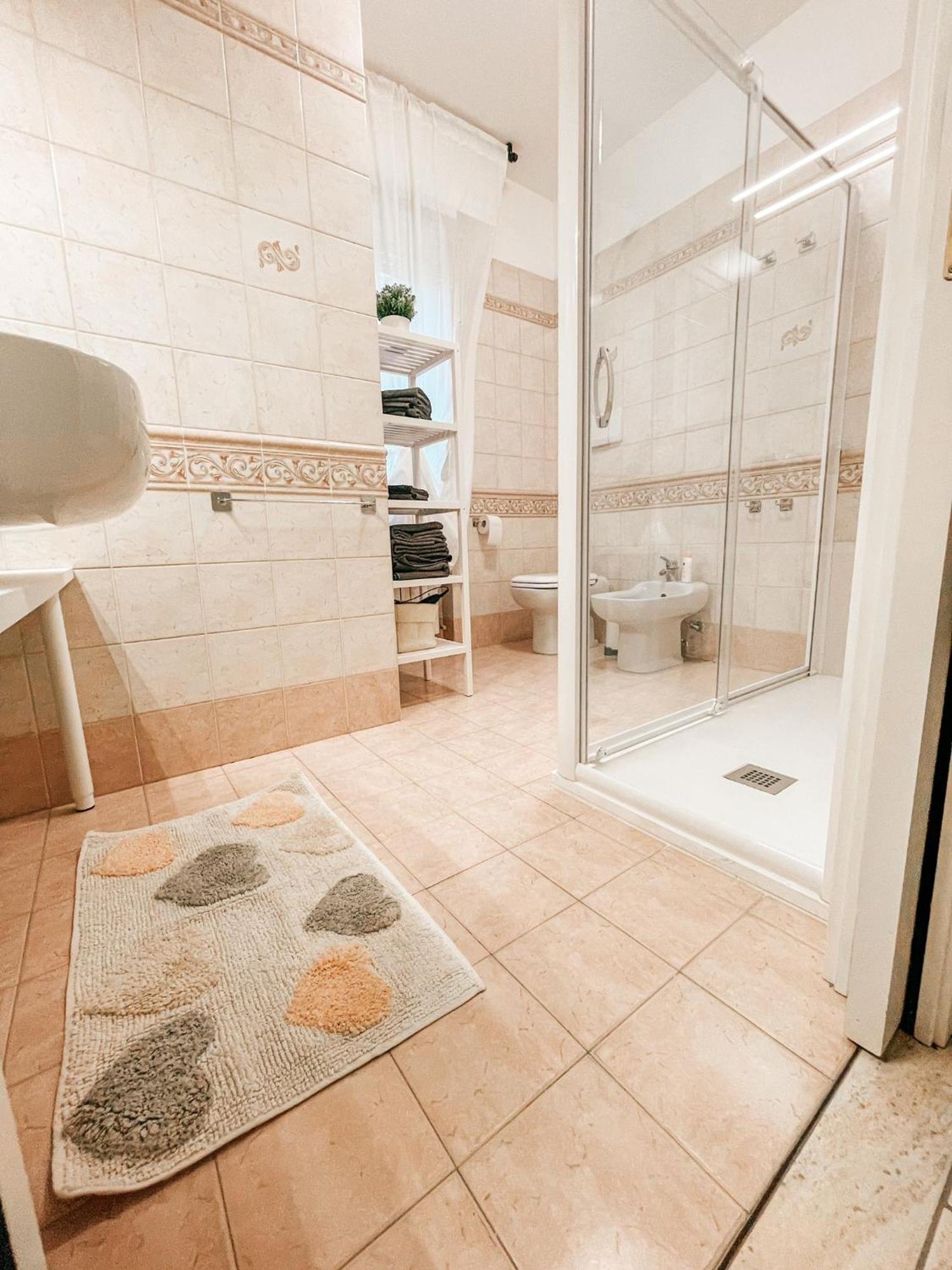 B&B Da Noi San Marino Esterno foto